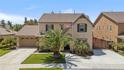 32701 Juniper Berry Drive Photo